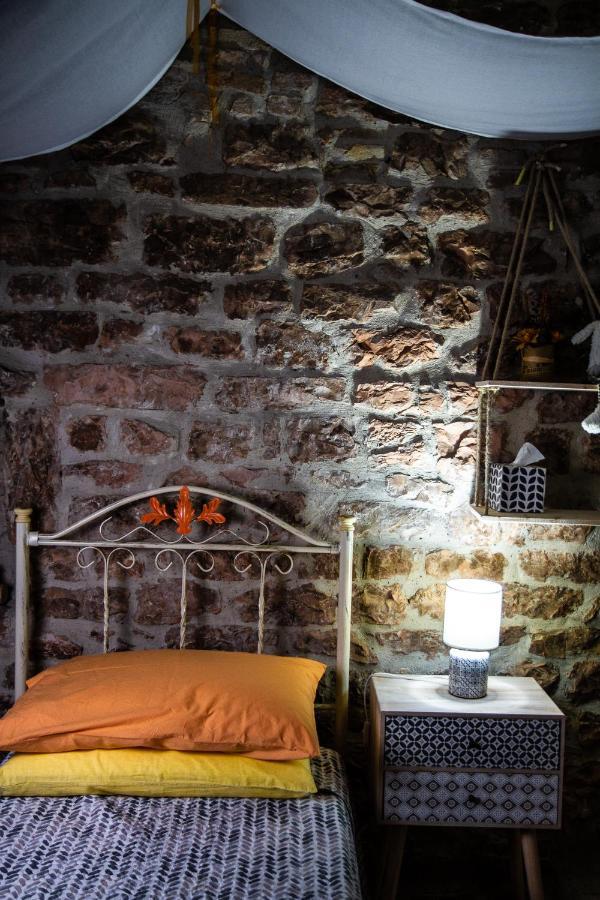Casa Cristiano Bed & Breakfast Piobbico Exterior foto